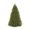 10 Ft. Dunhill Fir Artificial Christmas Tree With 1200 Clear Lights-DUH3-100LO-S 204145839