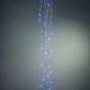 120-Light LED Blue 10 Strand Indoor/Outdoor Multi-Function String Lights-92976 206532832 -Christmas Decoration Store 120 light led blue 10 strand indooroutdoor multi function string lights 92976