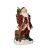 22.8 In. H Battery Operated Musical Santa Figurine-2213090 206614472 -Christmas Decoration Store 228 in. h battery operated musical santa figurine 2213090
