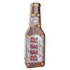 24 In. H Lighted Metal BEER Sign-92895 206636460 -Christmas Decoration Store 24 in. h lighted metal beer sign 92895