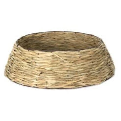 25 In. Sea Grass Tree Stand Cover-BOWOTSWTHD 206963156