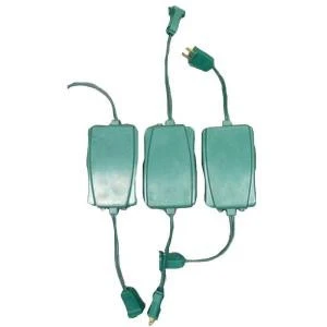 3 Satellite Receivers Expansion Kit for Use with Spectacular Light and Sound Show-TY622-1315-1 204101972 3 Satellite Receivers Expansion Kit For Use With Spectacular Light And Sound Show-TY622-1315-1 204101972 -Christmas Decoration Store 3 satellite receivers expansion kit for use with spectacular light and sound show ty622