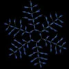 32 In. Pro-Line LED Wire Decor Blue Snowflake-96560_MP1 206946640 1 32 In. Pro-Line LED Wire Decor Blue Snowflake-96560_MP1 206946640 -Christmas Decoration Store 32 in. pro line led wire decor blue snowflake 96560 mp1