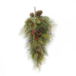 32 In. Sugar Pine Mixed Pine Teardrop-2208000 206634292