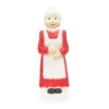 40 In. Ms. Claus With Light-UP8045 207199153 -Christmas Decoration Store 40 in ms. claus with light up8045