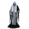 5 Ft. Animated Rising Graveyard Phantom-5124324 205838939 -Christmas Decoration Store 5 ft. animated rising graveyard phantom 5124324