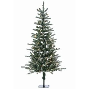 5 ft. Pre-Lit Bridgeport Pine Artificial Christmas Tree with Clear Lights-5838--50C 300620030 5 Ft. Pre-Lit Bridgeport Pine Artificial Christmas Tree With Clear Lights-5838--50C 300620030 -Christmas Decoration Store 5 ft. pre lit bridgeport pine artificial christmas tree with clear lights 5838 50c