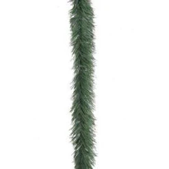 50 Ft. Unlit Artificial Rope Garland (Pack Of 2)-GIZ5GB042X02 204154464