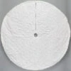 56 In. Ivory Pintucked Velvet Christmas Tree Skirt-2564899-2HC 205983469 2 56 In. Ivory Pintucked Velvet Christmas Tree Skirt-2564899-2HC 205983469 -Christmas Decoration Store 56 in. ivory pintucked velvet christmas tree skirt 2564899 2hc