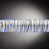 60-Light Outdoor Battery Operated LED Blue Micro Light String-93031 206532777 2 60-Light Outdoor Battery Operated LED Blue Micro Light String-93031 206532777 -Christmas Decoration Store 60 light outdoor battery operated led blue micro light string 93031