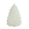 7 In. White Pine Tree Candle-9XF88WHZ 203730619 -Christmas Decoration Store 7 in. white pine tree candle 9xf88whz