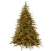 7.5 Ft. FEEL-REAL Fraser Grande Artificial Christmas Tree With 1000 Clear Lights-PEFG4-308-75 204161819 -Christmas Decoration Store 75 ft. feel real fraser grande artificial christmas tree with 1000 clear lights pefg4 3