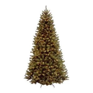 7.5 ft. North Valley Spruce Artificial Christmas Tree with 550 Clear Lights-NRV7-300-75 204179430 7.5 Ft. North Valley Spruce Artificial Christmas Tree With 550 Clear Lights-NRV7-300-75 204179430 -Christmas Decoration Store 75 ft. north valley spruce artificial christmas tree with 550 clear lights nrv7 300 75