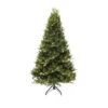 9 Ft. Mount Everest Spruce EZ Power Artificial Christmas Tree With 720 Color Choice LED Lights-7207015-P62HO 205146839 -Christmas Decoration Store 9 ft. mount everest spruce ez power artificial christmas tree with 720 color choice led