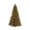 9 Ft. North Valley Spruce Artificial Christmas Tree With 700 Clear Lights-NRV7-300-90 202214880 -Christmas Decoration Store 9 ft. north valley spruce artificial christmas tree with 700 clear lights nrv7 300 90