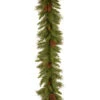 9 Ft. Pine Cone Garland-PC-9G-1 300330533 -Christmas Decoration Store 9 ft. pine cone garland pc 9g 1