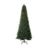 9 Ft. PVC Slim Artificial Christmas Tree With UL Lights-13520 207146173 -Christmas Decoration Store 9 ft. pvc slim artificial christmas tree with ul lights 13520