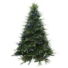 9 Ft. Splendor Spruce EZ Power Artificial Christmas Tree With 780 42-Function LED Lights And Remote Control-2245007HO 205146845 -Christmas Decoration Store 9 ft. splendor spruce ez power artificial christmas tree with 780 42 function led light