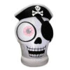 Airflowz 5 Ft. Inflatable 1-Eyed Pirate Skull-54710 206852821 2 Airflowz 5 Ft. Inflatable 1-Eyed Pirate Skull-54710 206852821 -Christmas Decoration Store airflowz 5 ft. inflatable 1 eyed pirate skull 54710