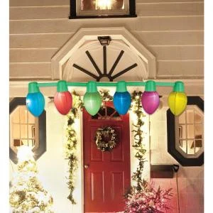 Airflowz 9 ft. Hanging Light Parade Inflatable Christmas Bulbs-10335 206996173 Airflowz 9 Ft. Hanging Light Parade Inflatable Christmas Bulbs-10335 206996173 -Christmas Decoration Store airflowz 9 ft. hanging light parade inflatable christmas bulbs 10335