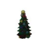Alpine 10 In. Christmas Tree Indoor Hanging Decor With 10 LED Lights-DEM132 206212943 -Christmas Decoration Store alpine 10 in. christmas tree indoor hanging decor with 10 led lights dem132
