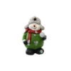 Alpine 16 In. Snowman Holding Snowball Statue With 5 Color Changing LED's-AJY336 207140309 -Christmas Decoration Store alpine 16 in. snowman holding snowball statue with 5 color changing led39s ajy336