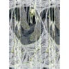 Amscan 4 Ft. X 40 Ft. Spider's Lair Scene Setter-678618 207096403 -Christmas Decoration Store amscan 4 ft x 40 ft. spider39s lair scene setter 678618