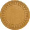 Aqua Shield Gold 35 In. Round Pine Trees Under The Tree Mat-20293643535 206317260 2 Aqua Shield Gold 35 In. Round Pine Trees Under The Tree Mat-20293643535 206317260 -Christmas Decoration Store aqua shield gold 35 in. round pine trees under the tree mat 20293643535