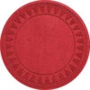 Aqua Shield Red 35 In. Round Pine Trees Under The Tree Mat-20293653535 206317261 -Christmas Decoration Store aqua shield red 35 in. round pine trees under the tree mat 20293653535