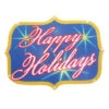 Brite Star Battery-Operated 16 In. "Happy Holidays" LED Light Show Sign-48-210-00 203542097 1 Brite Star Battery-Operated 16 In. "Happy Holidays" LED Light Show Sign-48-210-00 203542097 -Christmas Decoration Store brite star battery operated 16 in. happy holidays led light show sign 48 210 00