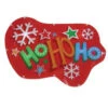 Brite Star Battery-Operated 16 In. "HoHoHo" LED Light Show Sign-48-211-00 203542122 -Christmas Decoration Store brite star battery operated 16 in. hohoho led light show sign 48 211 00