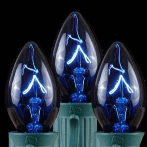 C9 Blue Replacement Christmas Light Bulbs - Transparent (Box of 250)-14-474 207141958 C9 Blue Replacement Christmas Light Bulbs - Transparent (Box Of 250)-14-474 207141958 -Christmas Decoration Store c9 blue replacement christmas light bulbs transparent box of 250 14 474