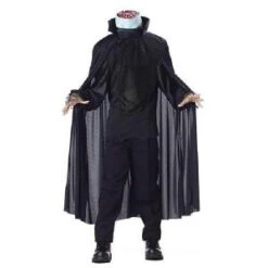 California Costume Collections Boys Headless Horseman Costume-CC00209_XL 204453752