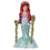 California Costume Collections Lil Mermaid Toddler Costume-15 204392358 -Christmas Decoration Store california costume collections lil mermaid toddler costume 15