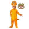 California Costume Collections Toddler Deluxe Dinosaur Trains Buddy Costume-CC0009_3T-4 204441158 -Christmas Decoration Store california costume collections toddler deluxe dinosaur trains buddy costume cc0009 3t 4