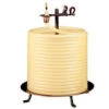 Candle By The Hour 144 Hour Coil Candle-20561B 100652432 -Christmas Decoration Store candle by the hour 144 hour coil candle 20561b