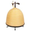 Candle By The Hour 160 Hour Beehive Coil Candle-20643B 100652478