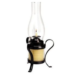 Candle by the Hour 40-Hour Coil Candle with Hurricane Lamp-20625B 100652447 Candle By The Hour 40-Hour Coil Candle With Hurricane Lamp-20625B 100652447 -Christmas Decoration Store candle by the hour 40 hour coil candle with hurricane lamp 20625b