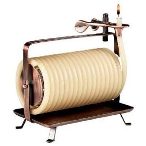 Candle by the Hour 80 Hour Horizontal Coil Candle-20603B 100652463 Candle By The Hour 80 Hour Horizontal Coil Candle-20603B 100652463 -Christmas Decoration Store candle by the hour 80 hour horizontal coil candle 20603b