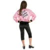 Charades Children's Pink Ladies Satin Jacket Costume-CH00332_L 204438599 -Christmas Decoration Store charades children39s pink ladies satin jacket costume ch00332 l