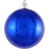 Christmas By Krebs 120 Mm Azure Blue Shatterproof Ball (Pack Of 36)-CBK50594 206214936 2 Christmas By Krebs 120 Mm Azure Blue Shatterproof Ball (Pack Of 36)-CBK50594 206214936 -Christmas Decoration Store christmas by krebs 120 mm azure blue shatterproof ball pack of 36 cbk50594