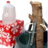 Christmas Tree I-V Intravenous Watering System For Cut Real Christmas Trees-1-IV-1942 203615874