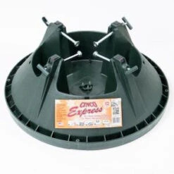 Cinco Express Tree Stand For Trees Up To 12 Ft. Tall-C-144E 202739136
