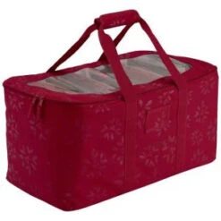 Classic Accessories Seasons Holiday Lights Storage Duffel-57-007-014301-00 203529627