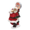 Coca-Cola 14 In. Santa With LED Light-Up Coke Sign-CC5162 300587898 -Christmas Decoration Store coca cola 14 in. santa with led light up coke sign cc5162