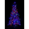 Crab Pot Trees 4 Ft. Pre-Lit LED Fold Flat Outdoor/Indoor Artificial Christmas Tree With 160 Multi-Color Lights-FFT-G4M-LED 206685552 1 Crab Pot Trees 4 Ft. Pre-Lit LED Fold Flat Outdoor/Indoor Artificial Christmas Tree With 160 Multi-Color Lights-FFT-G4M-LED 206685552 -Christmas Decoration Store crab pot trees 4 ft. pre lit led fold flat outdoorindoor artificial christmas tree with