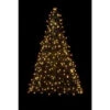 Crab Pot Trees 5 Ft. Indoor/Outdoor Pre-Lit Incandescent Artificial Christmas Tree With Green Frame And 350 Clear Lights-5GC 205471509 -Christmas Decoration Store crab pot trees 5 ft. indooroutdoor pre lit incandescent artificial christmas tree with