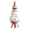 Creative Design 27.5 In. Snowman And Bow Table Piece-34AXKM031B 202505149 2 Creative Design 27.5 In. Snowman And Bow Table Piece-34AXKM031B 202505149 -Christmas Decoration Store creative design 275 in. snowman and bow table piece 34axkm031b