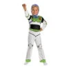 Disguise Boys Classic Toy Story Buzz Lightyear Costume-DI5230_T34T 205478995 -Christmas Decoration Store disguise boys classic toy story buzz lightyear costume di5230 t34t