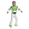 Disguise Buzz Lightyear Deluxe Toddler Costume-5233M 204432534 -Christmas Decoration Store disguise buzz lightyear deluxe toddler costume 5233m